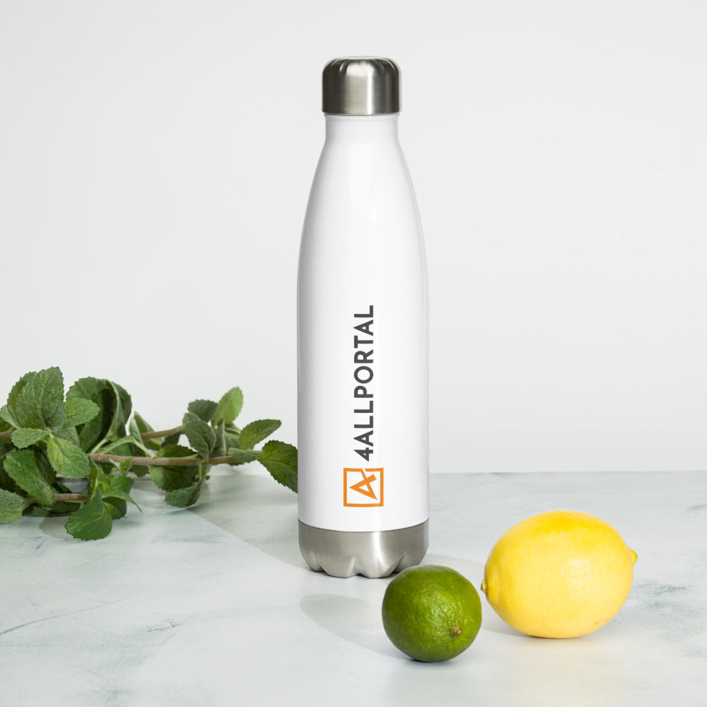 Stainless Steel Water Bottle