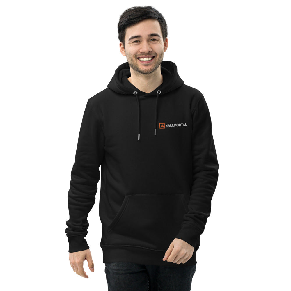 Unisex Eco Hoodie