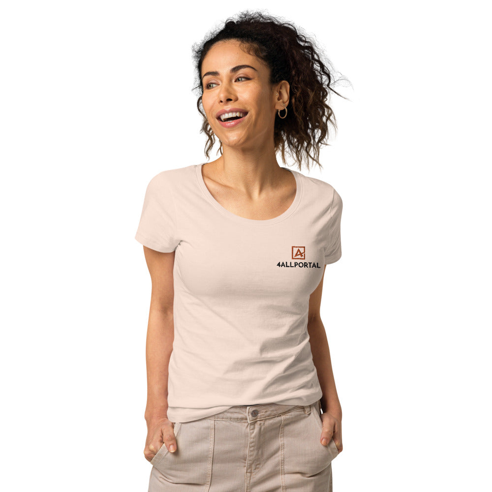 Women's T-Shirt Light Collection