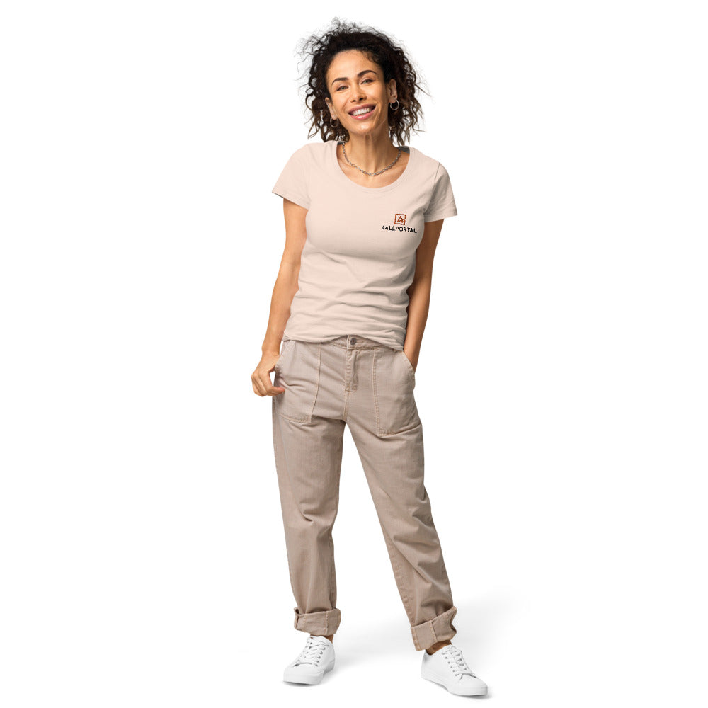 Women's T-Shirt Light Collection