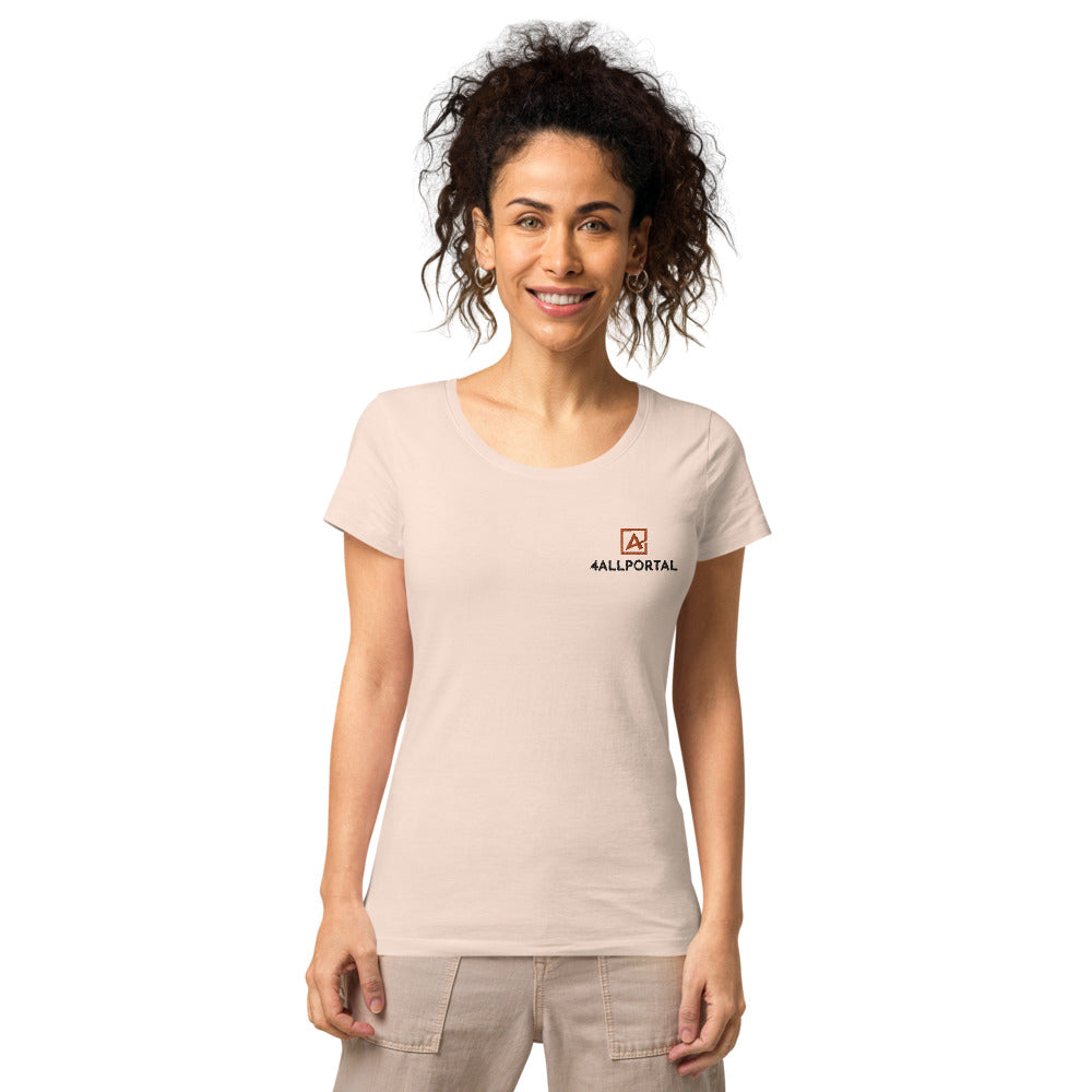 Women's T-Shirt Light Collection