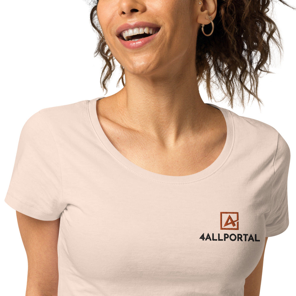 Women's T-Shirt Light Collection