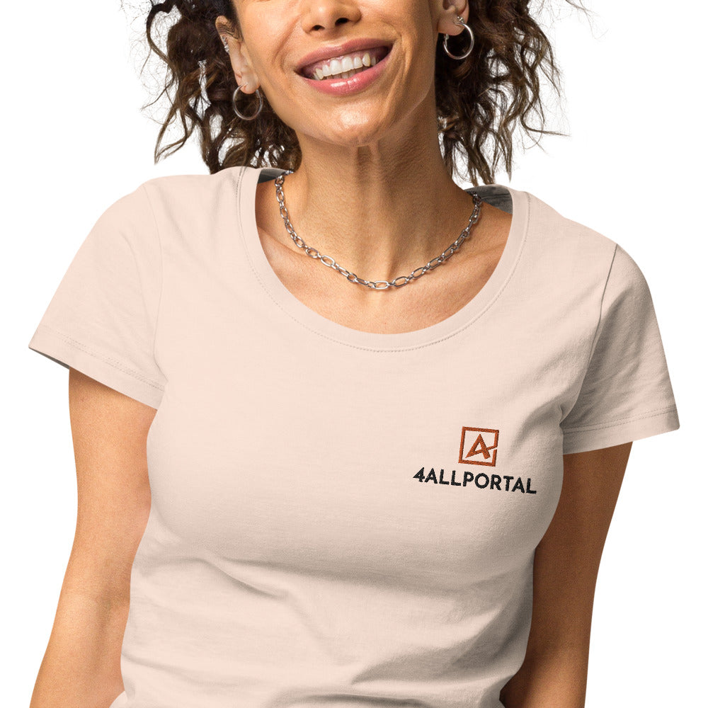 Women's T-Shirt Light Collection