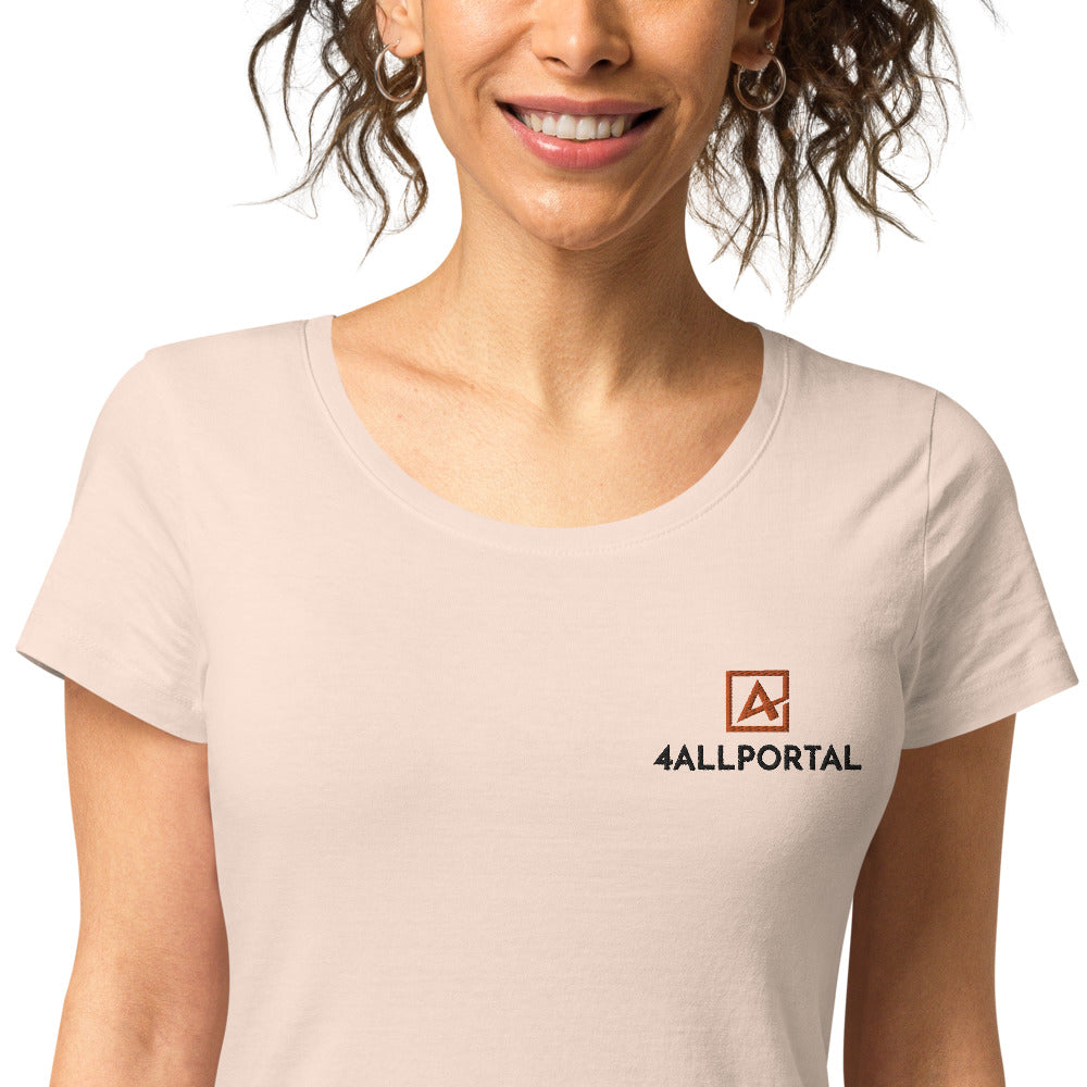 Women's T-Shirt Light Collection