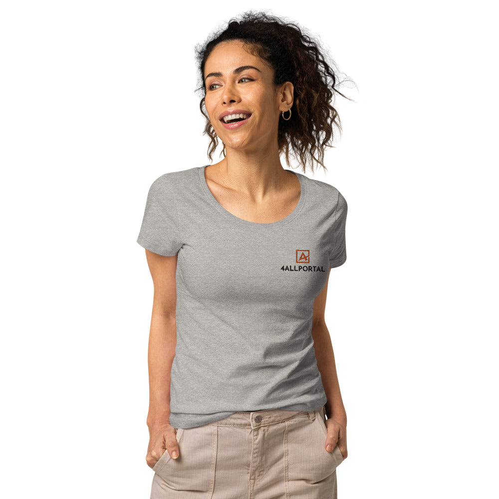 Women's T-Shirt Light Collection