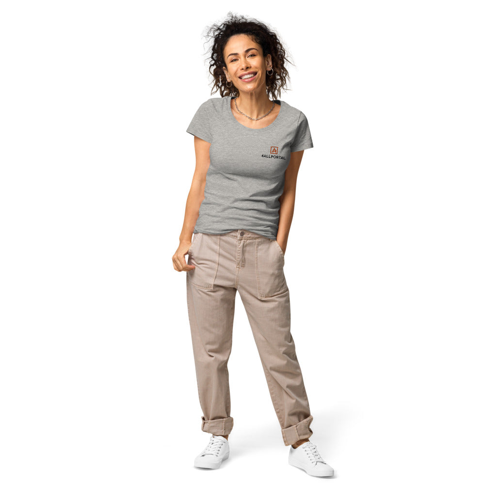 Women's T-Shirt Light Collection