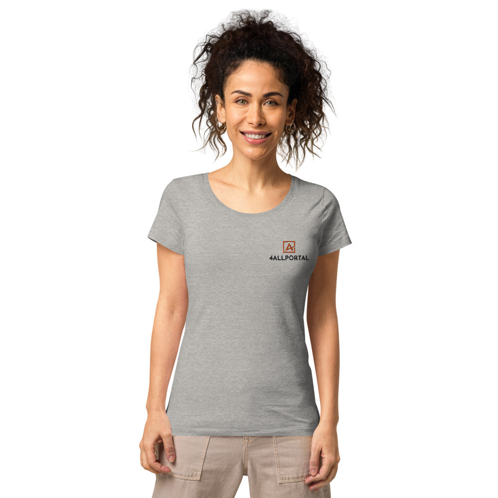 Women's T-Shirt Light Collection
