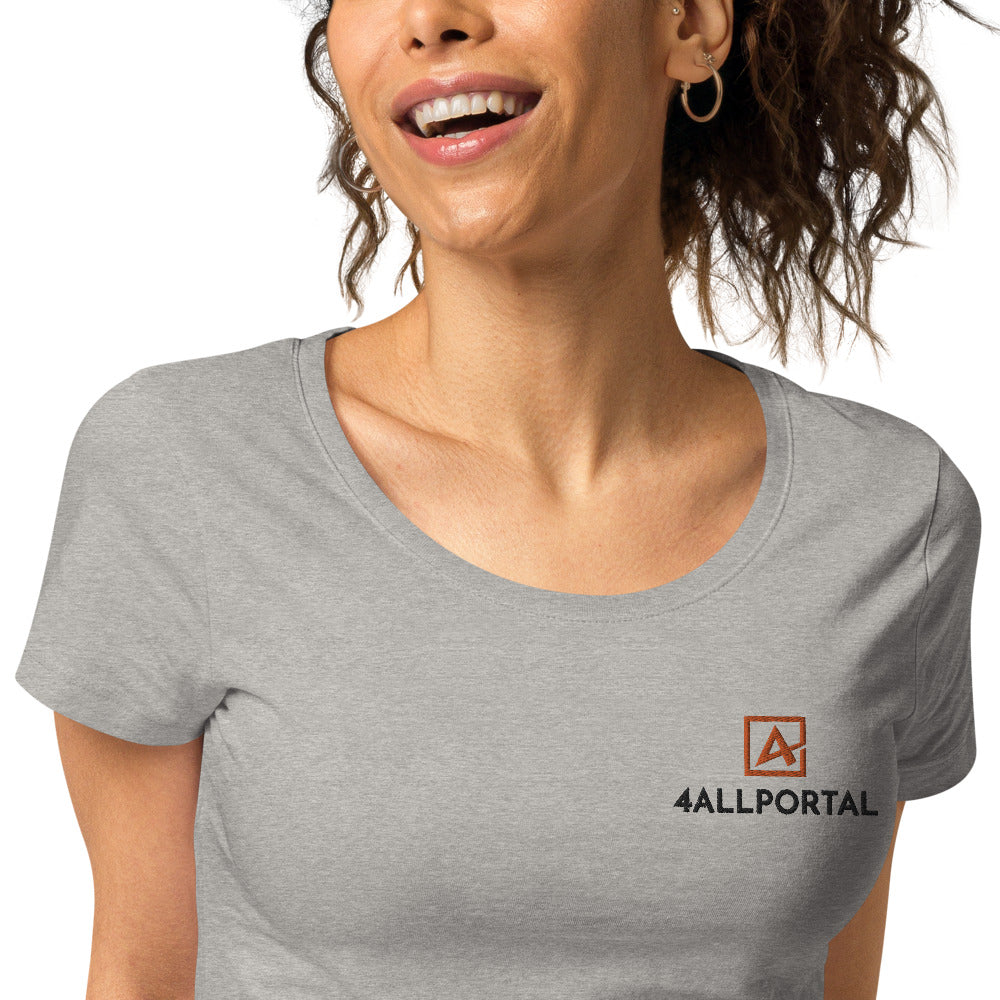 Women's T-Shirt Light Collection