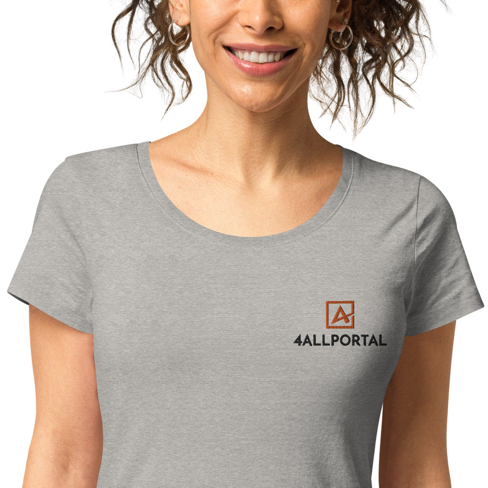 Women's T-Shirt Light Collection