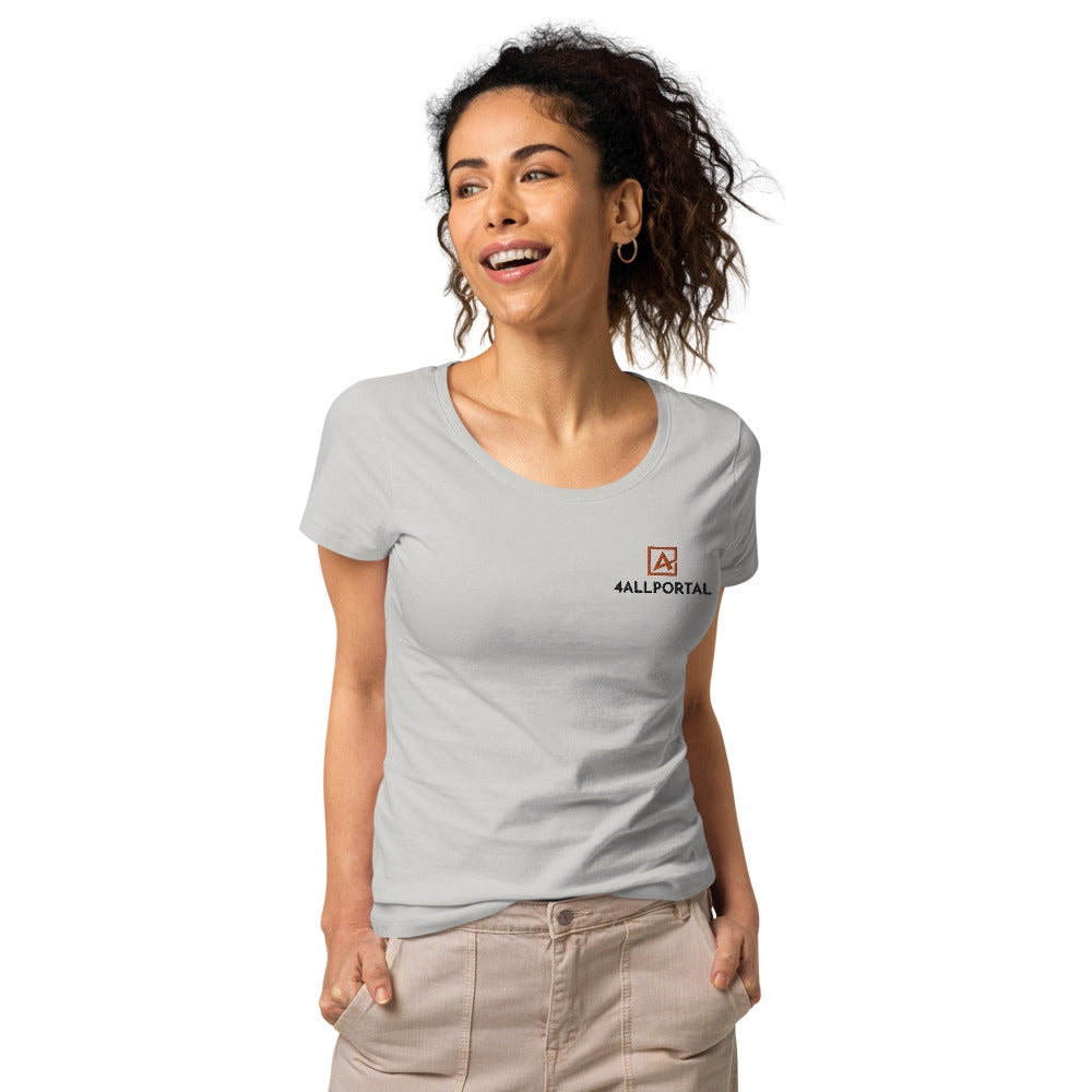 Women's T-Shirt Light Collection