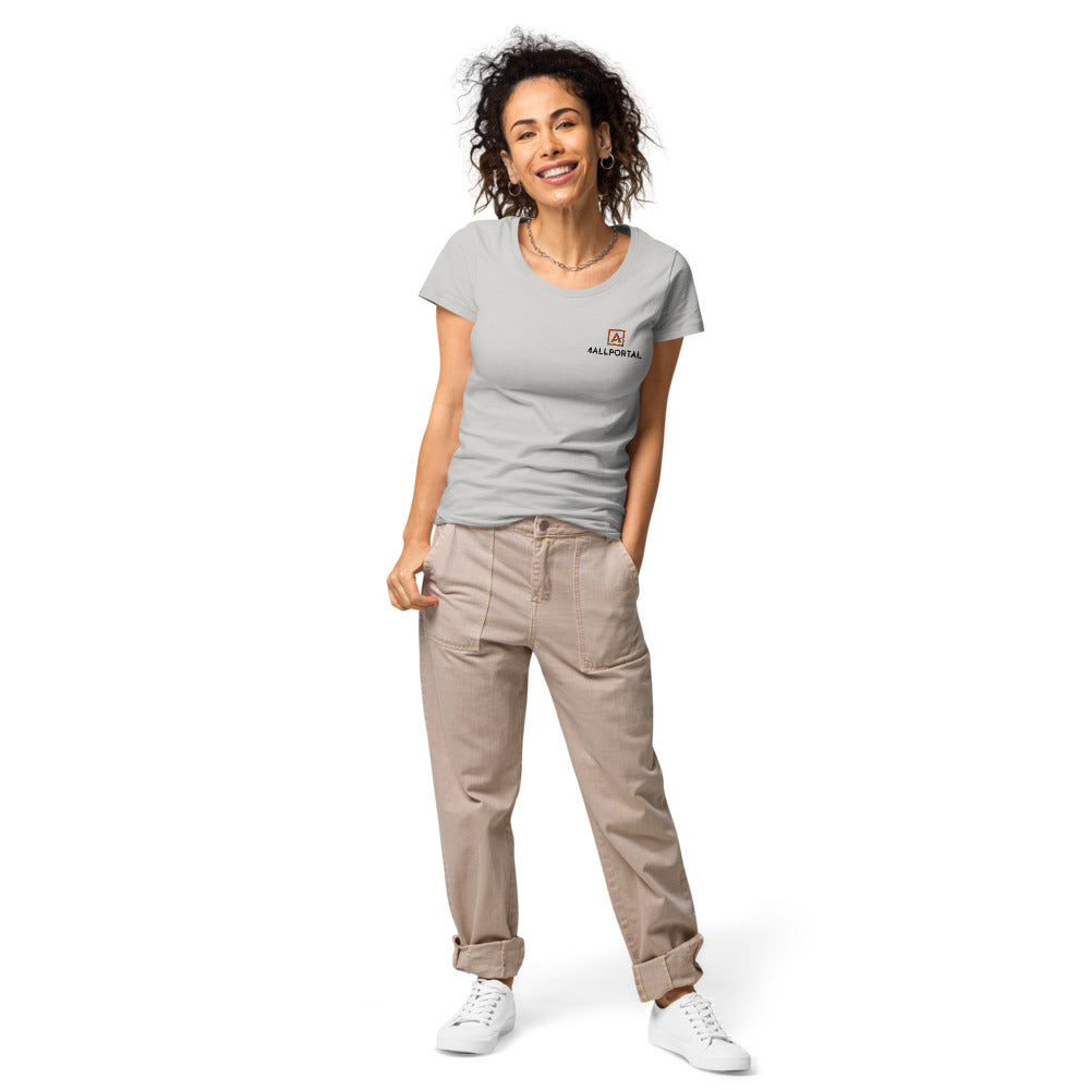 Women's T-Shirt Light Collection