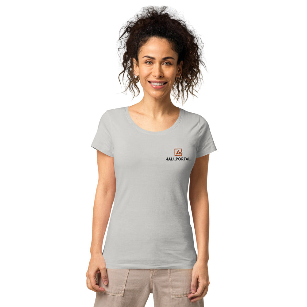 Women's T-Shirt Light Collection