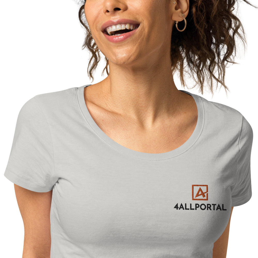 Women's T-Shirt Light Collection