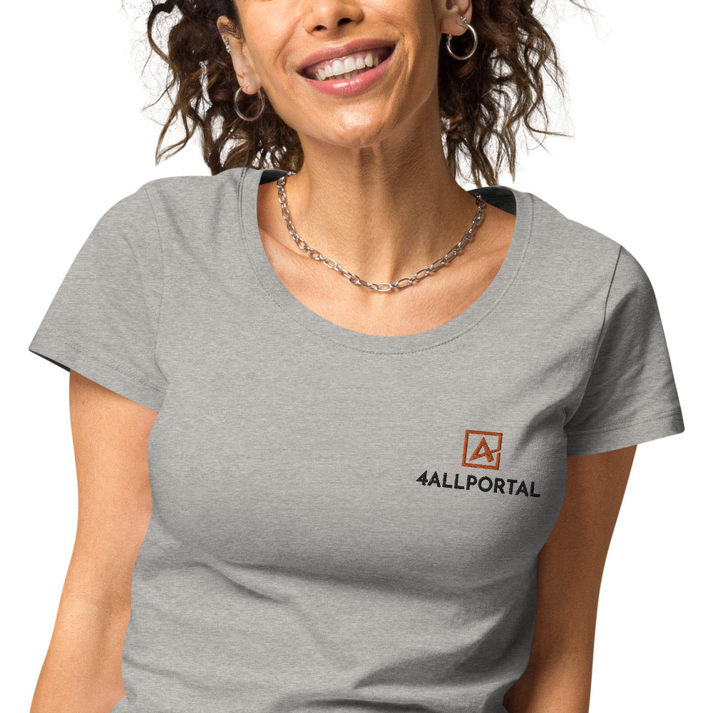 Women's T-Shirt Light Collection