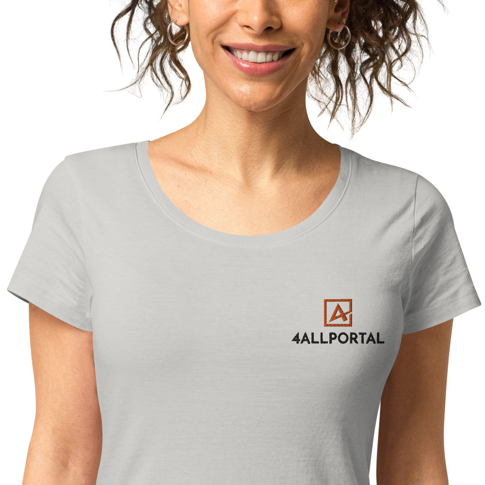 Women's T-Shirt Light Collection