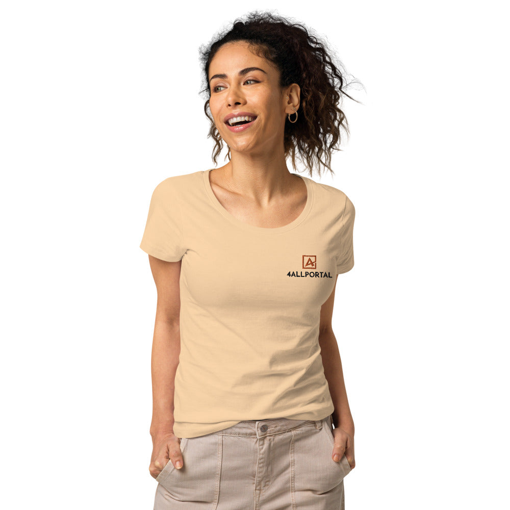 Women's T-Shirt Light Collection