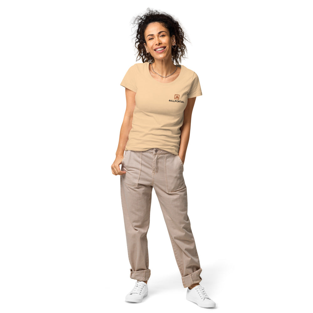 Women's T-Shirt Light Collection