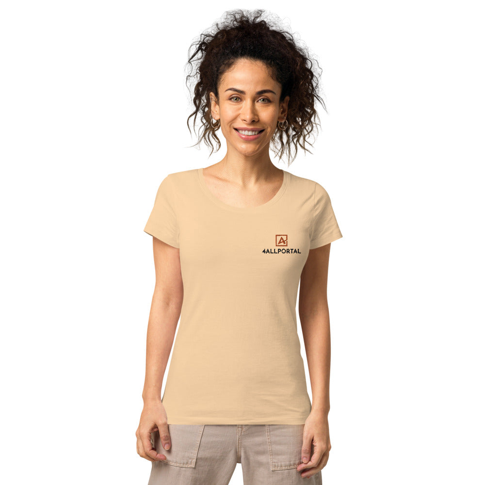 Women's T-Shirt Light Collection