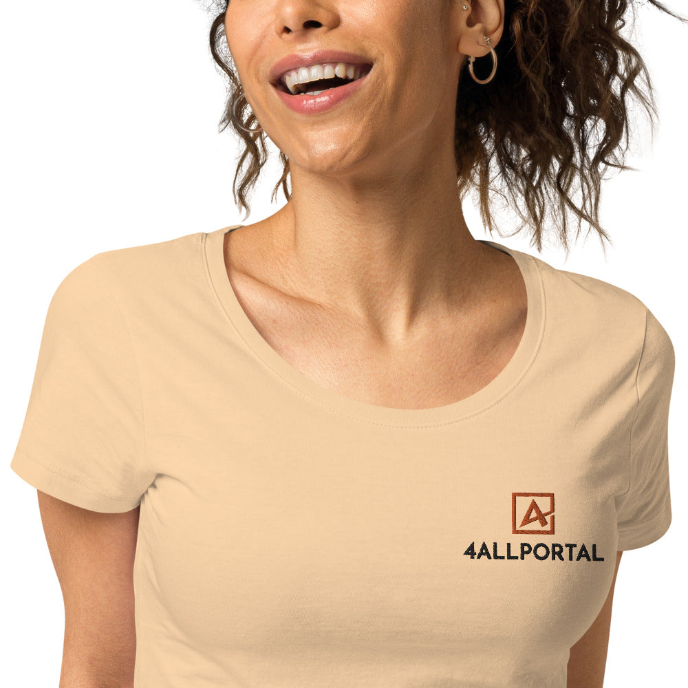 Women's T-Shirt Light Collection
