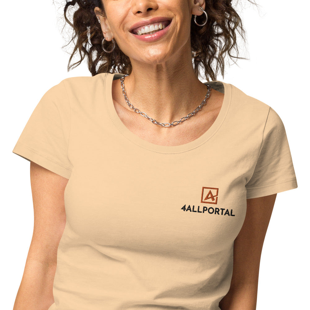 Women's T-Shirt Light Collection