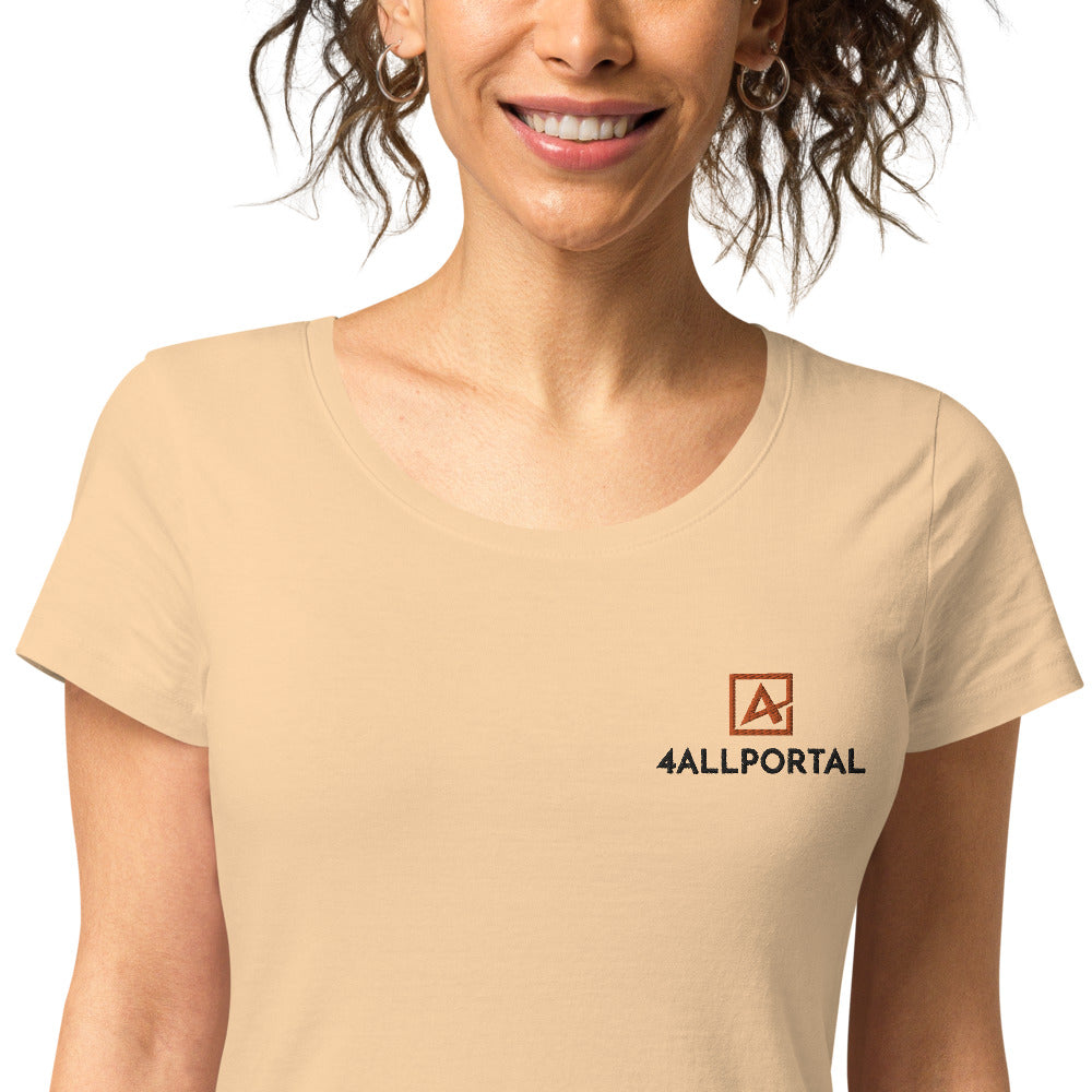 Women's T-Shirt Light Collection
