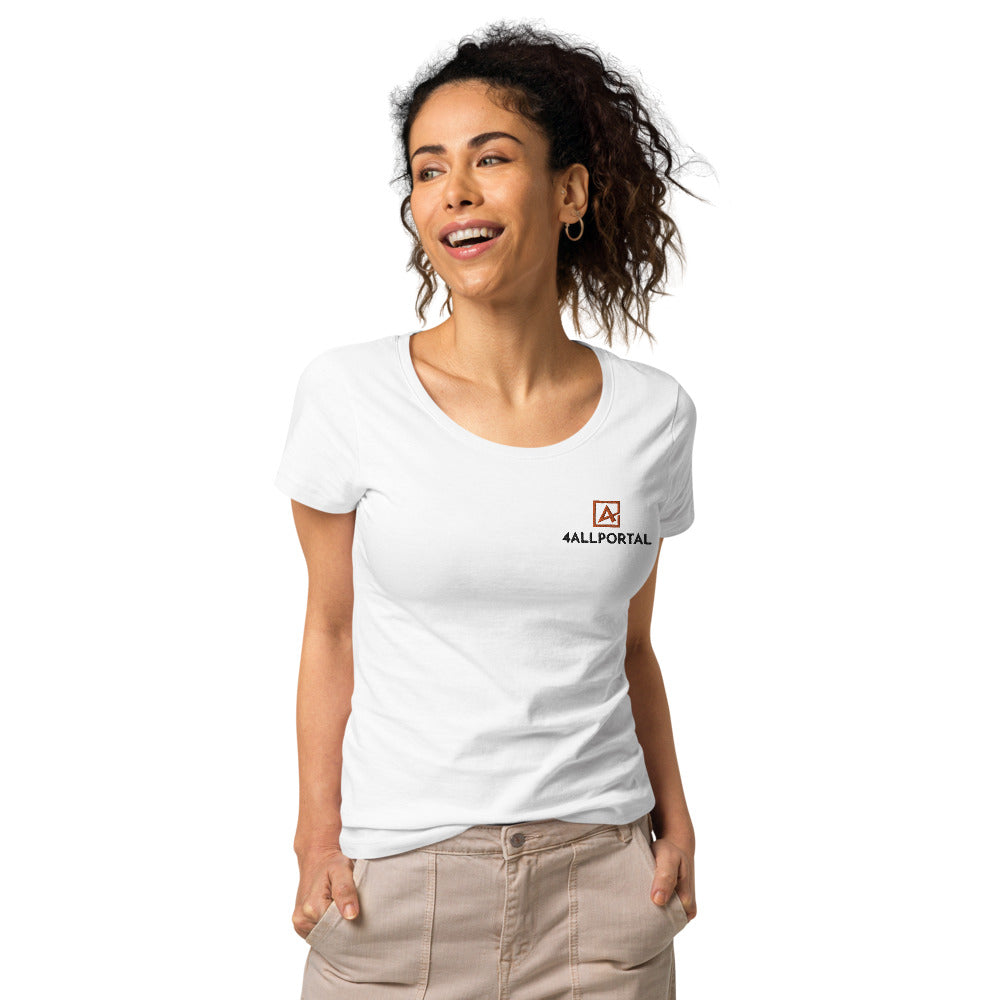 Women's T-Shirt Light Collection