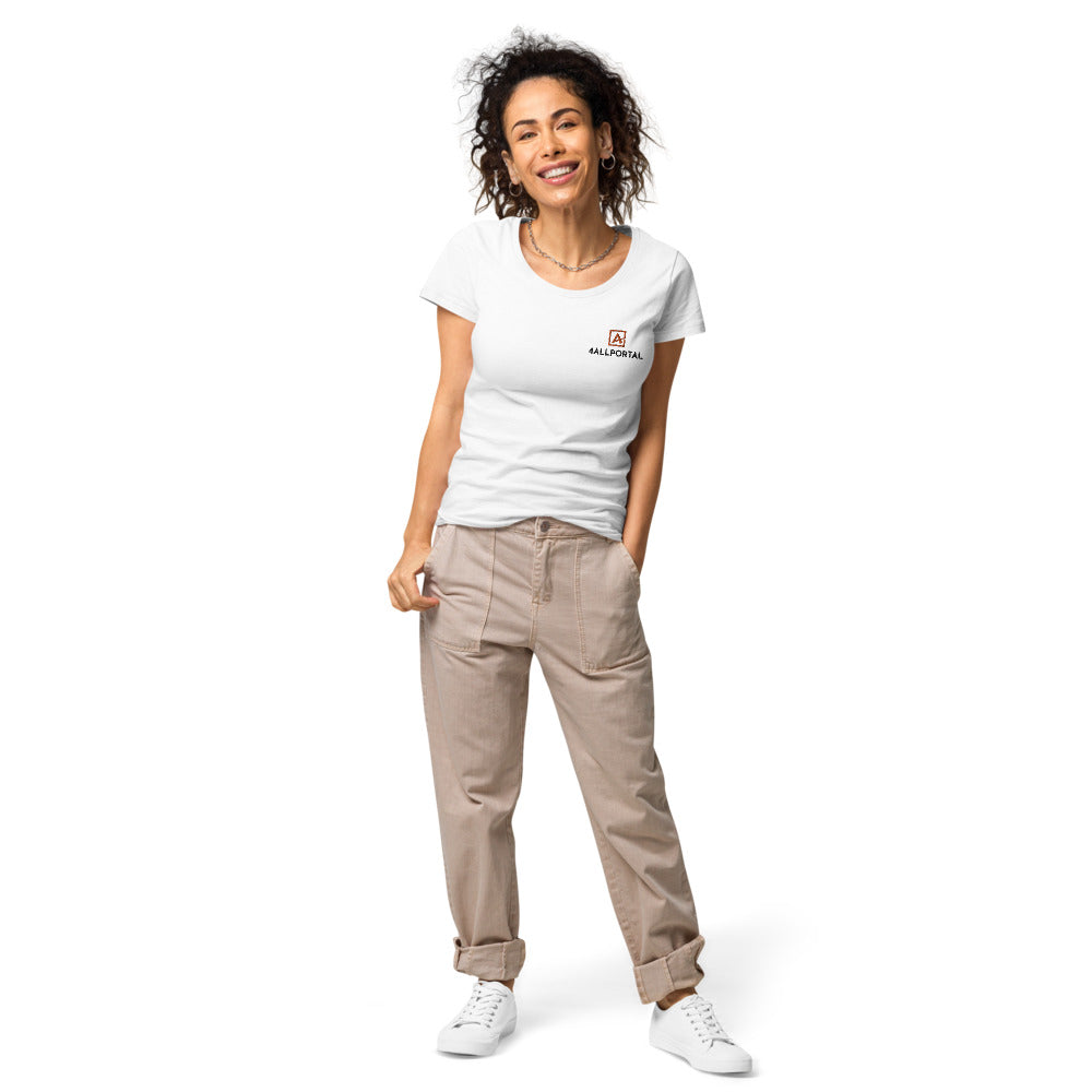 Women's T-Shirt Light Collection