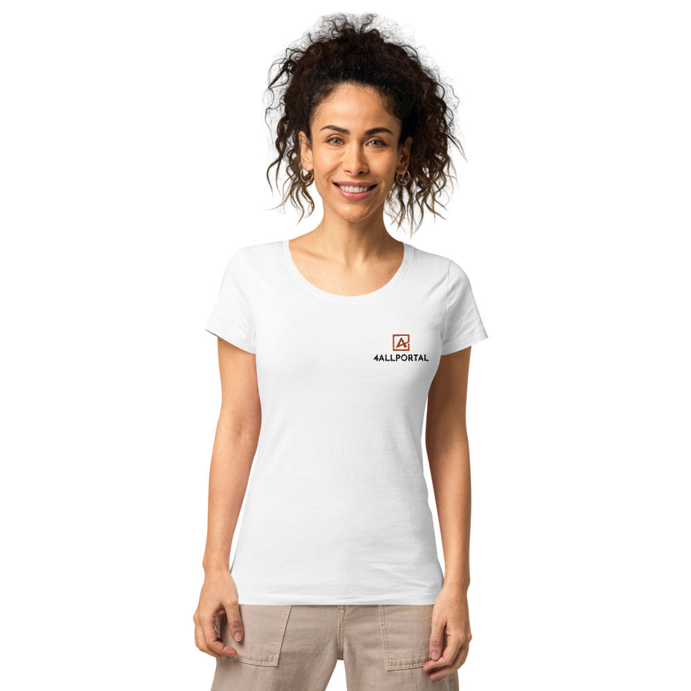 Women's T-Shirt Light Collection