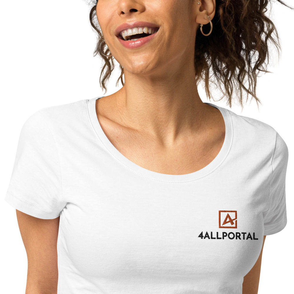 Women's T-Shirt Light Collection