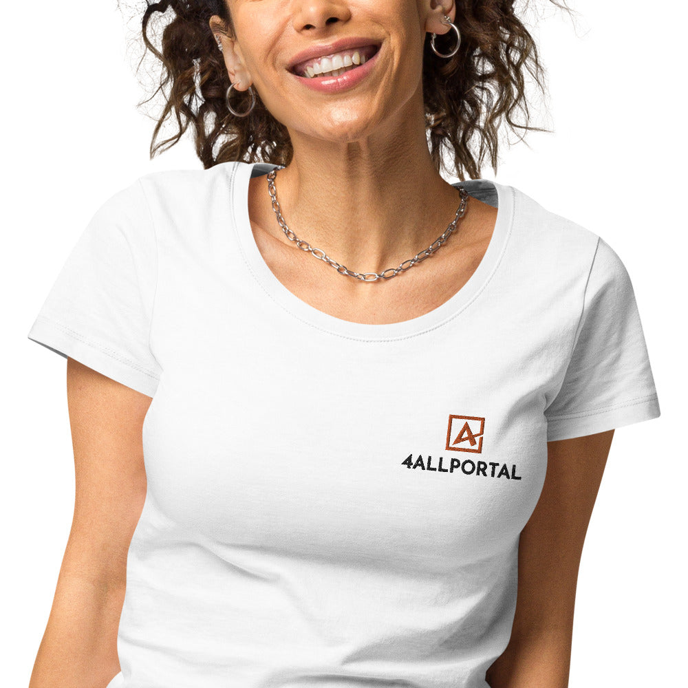 Women's T-Shirt Light Collection
