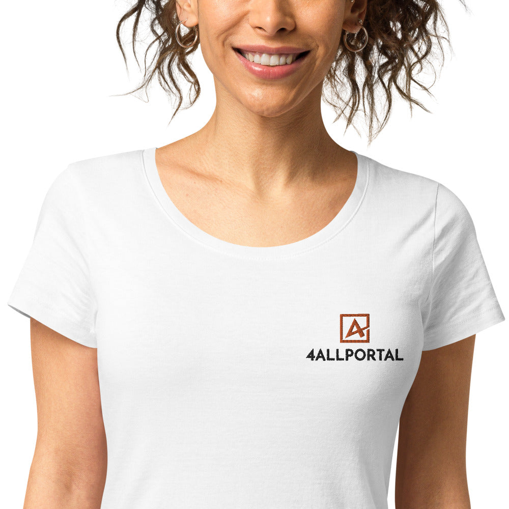 Women's T-Shirt Light Collection