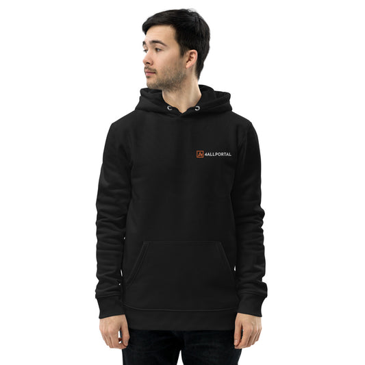 Unisex Eco Hoodie