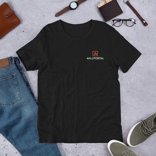 Unisex Shirt Dark Collection