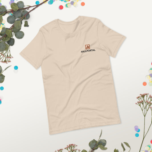 Unisex Shirt Light Collection